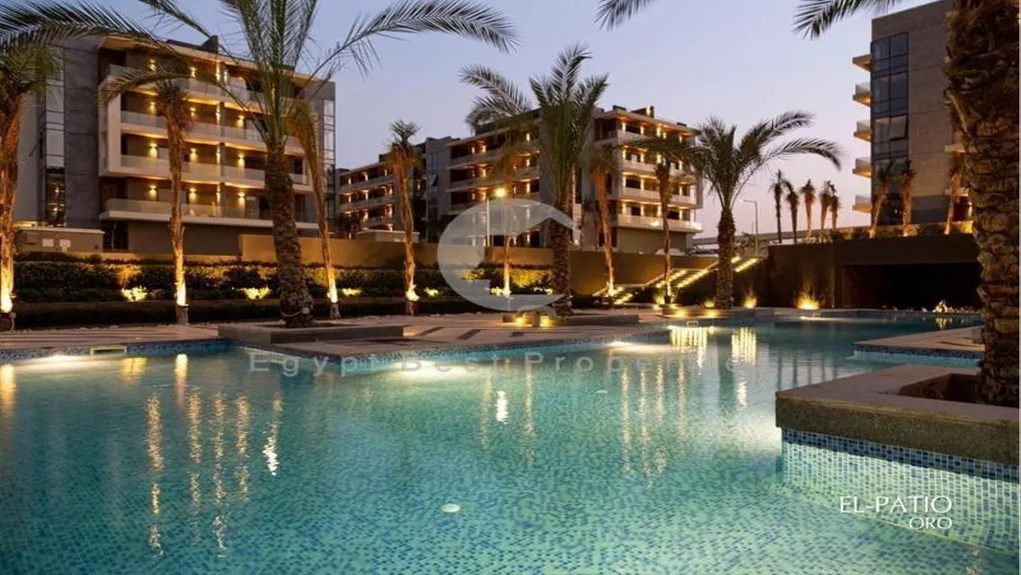 Best price immediate delivery 3bedroom in Patio Or