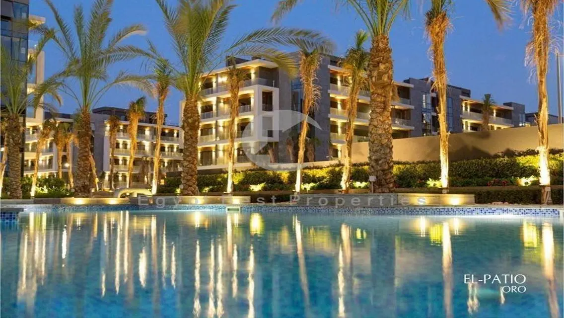 Best price immediate delivery 3bedroom in Patio Or