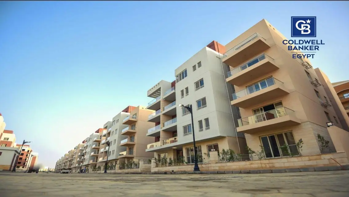 Luxury Apartment of 225 sqm in the Heart of Cairo