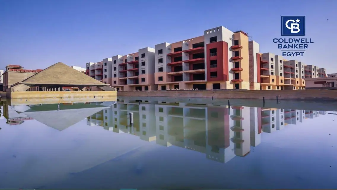 Luxury Apartment of 225 sqm in the Heart of Cairo