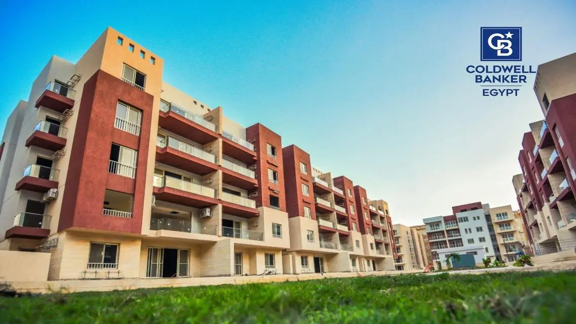 Luxury Apartment of 225 sqm in the Heart of Cairo