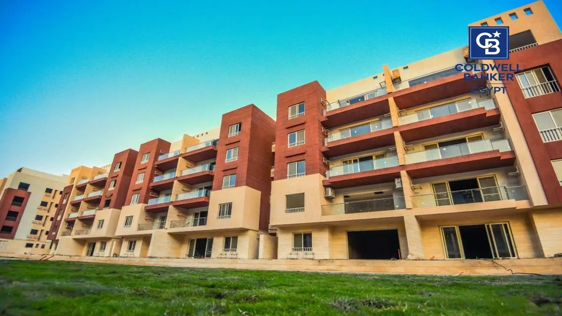 Luxury Apartment of 225 sqm in the Heart of Cairo