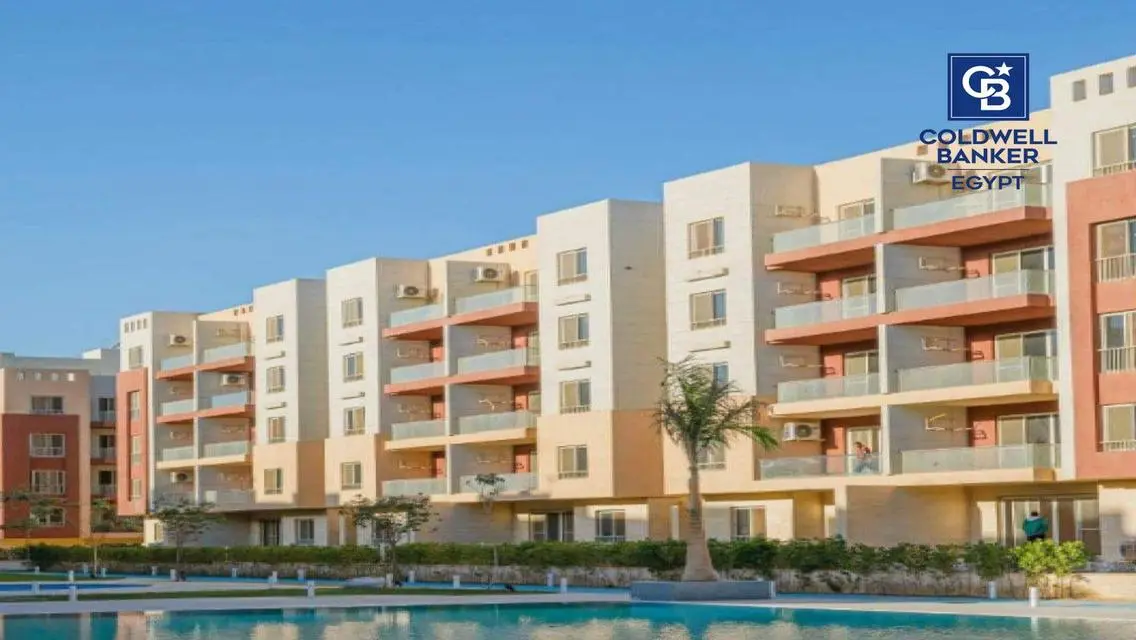 Luxury Apartment of 225 sqm in the Heart of Cairo