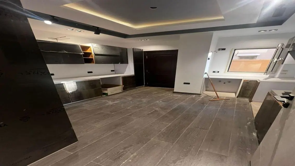 Luxury villa for rent at Mivida Semi-Furnished