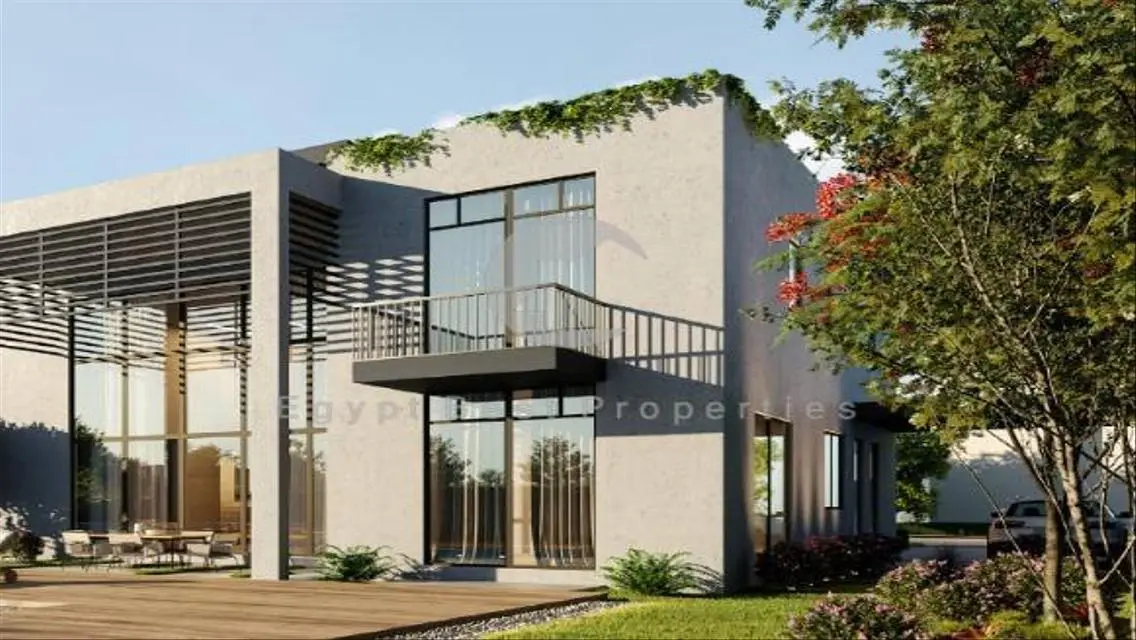 Fully Finished Duplex For Sale in Owest By Orascom