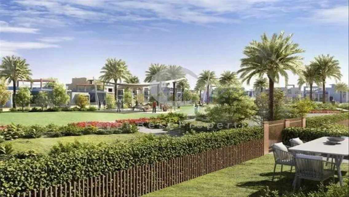 Fully Finished Duplex For Sale in Owest By Orascom