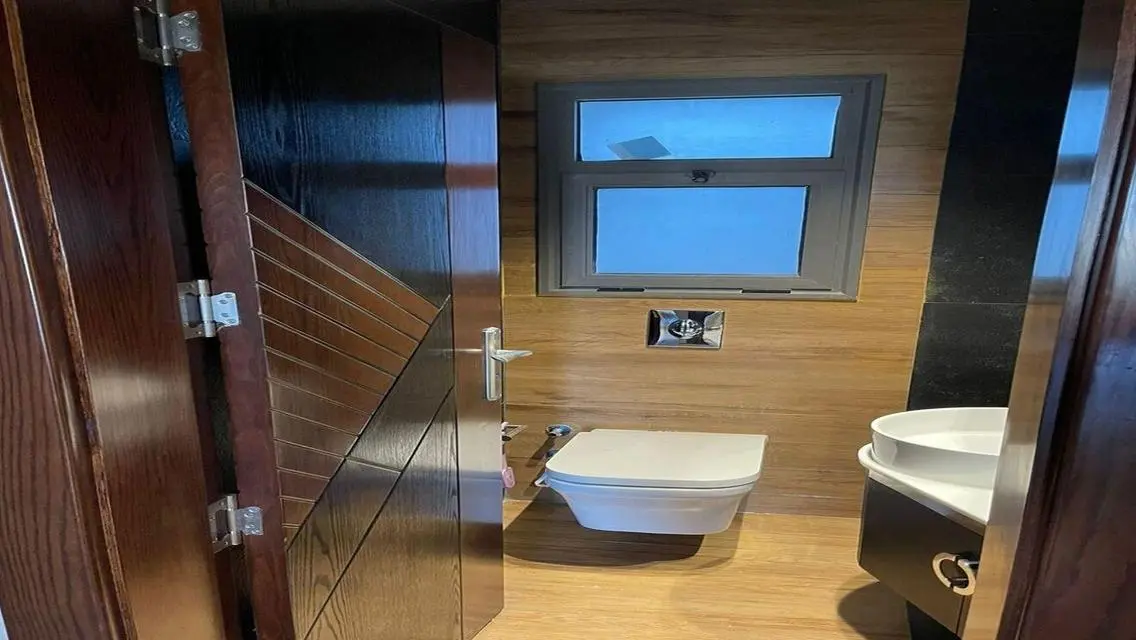For Rent Furnished, Ultra Super Luxury 210m, Sodic