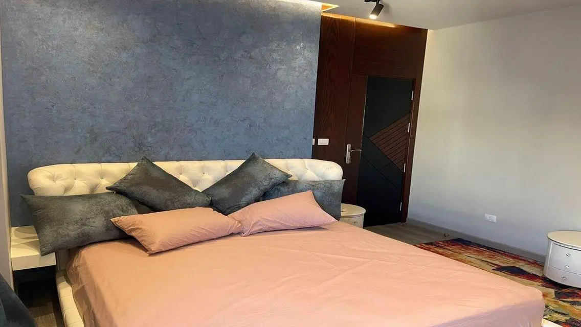 For Rent Furnished, Ultra Super Luxury 210m, Sodic
