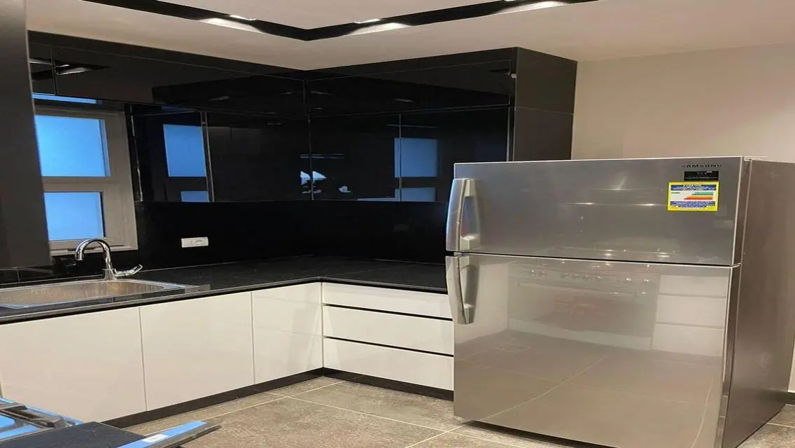 For Rent Furnished, Ultra Super Luxury 210m, Sodic