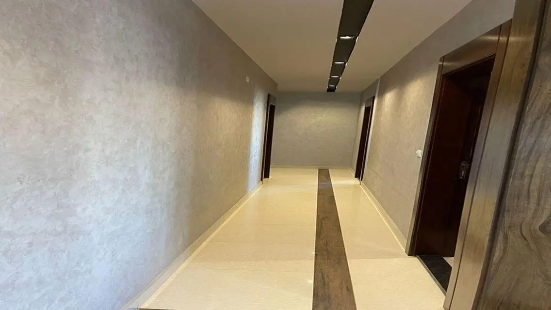 For Rent Furnished, Ultra Super Luxury 210m, Sodic