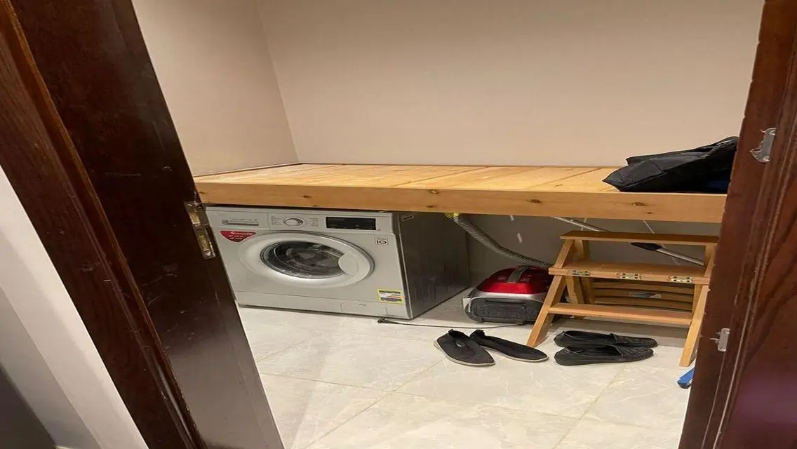 For Rent Furnished, Ultra Super Luxury 210m, Sodic