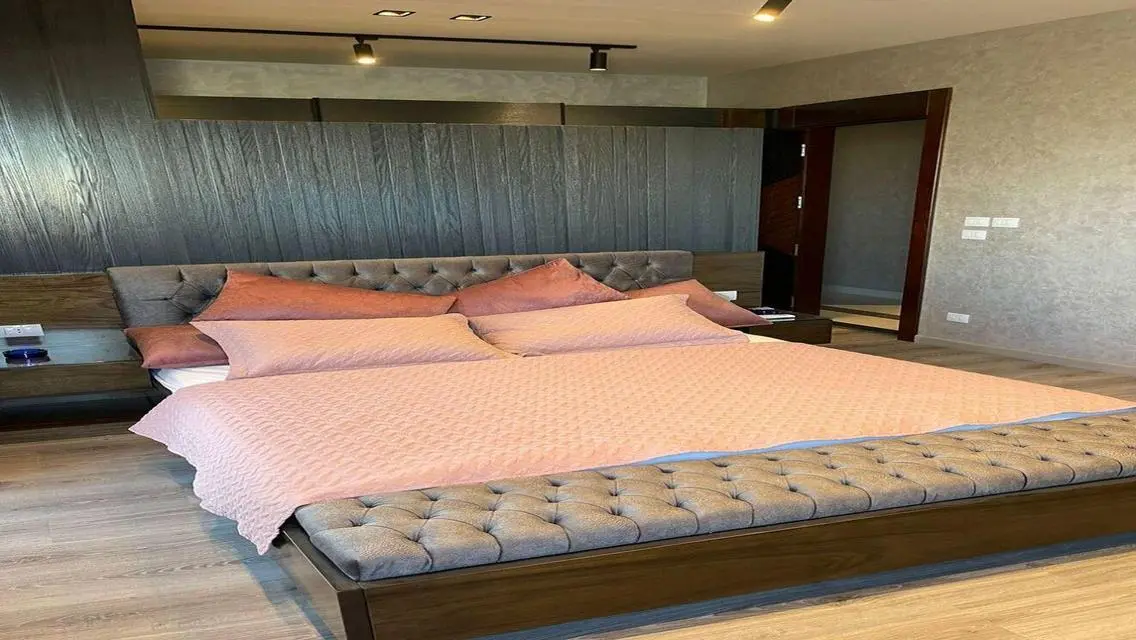 For Rent Furnished, Ultra Super Luxury 210m, Sodic