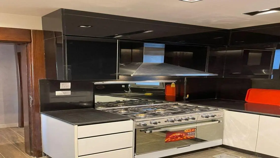 For Rent Furnished, Ultra Super Luxury 210m, Sodic