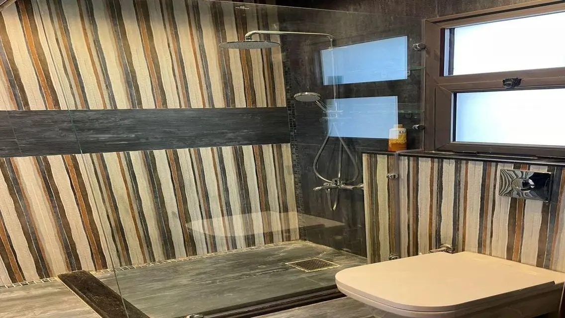 For Rent Furnished, Ultra Super Luxury 210m, Sodic