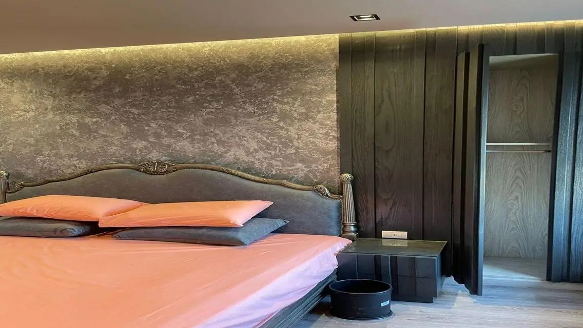 For Rent Furnished, Ultra Super Luxury 210m, Sodic