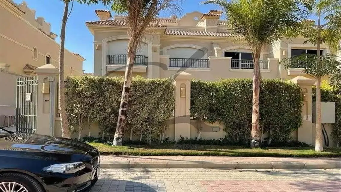 Villa at the cheapest price on the market, immedia