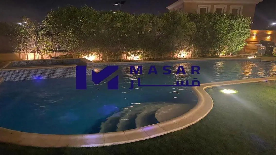 فيلا للبيع في ميفيدا  موقع مميز- القاهرة الجديدة