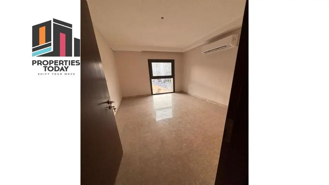 Panoramic apartment High end finishing l first use