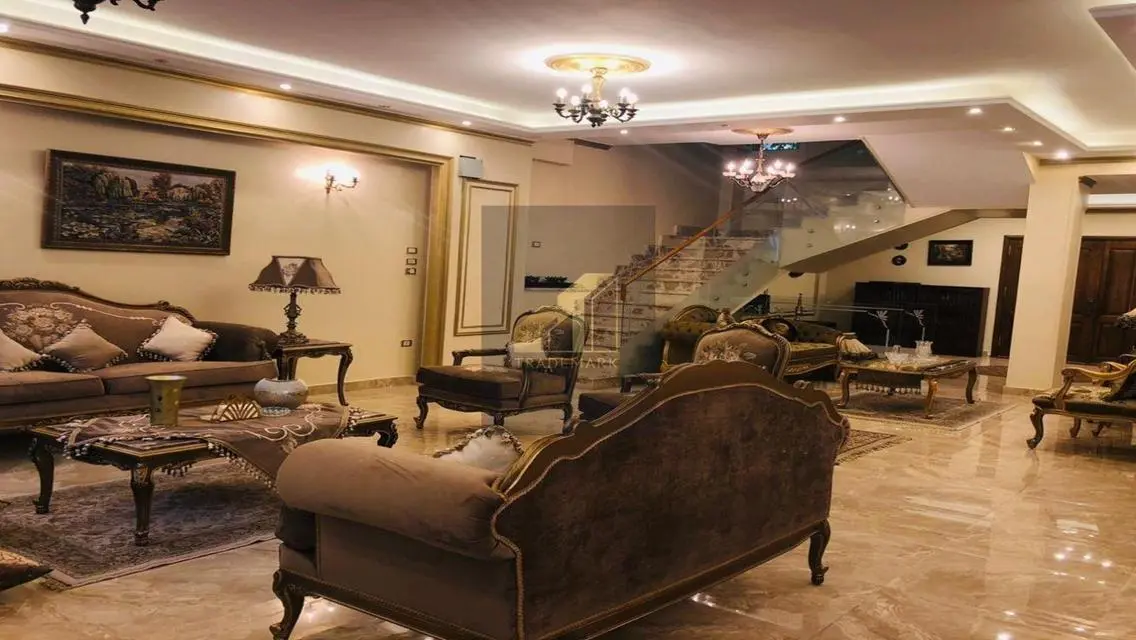 Villa in La Rosa Compound at the lowest price