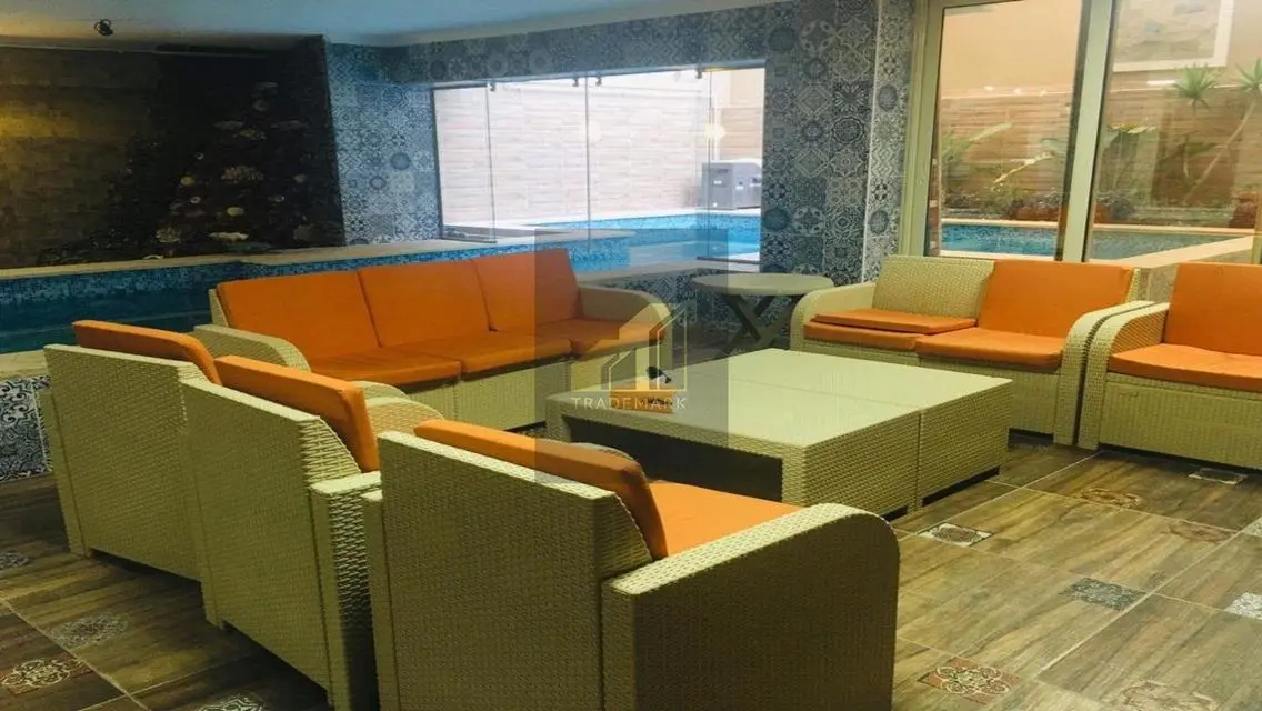 Villa in La Rosa Compound at the lowest price