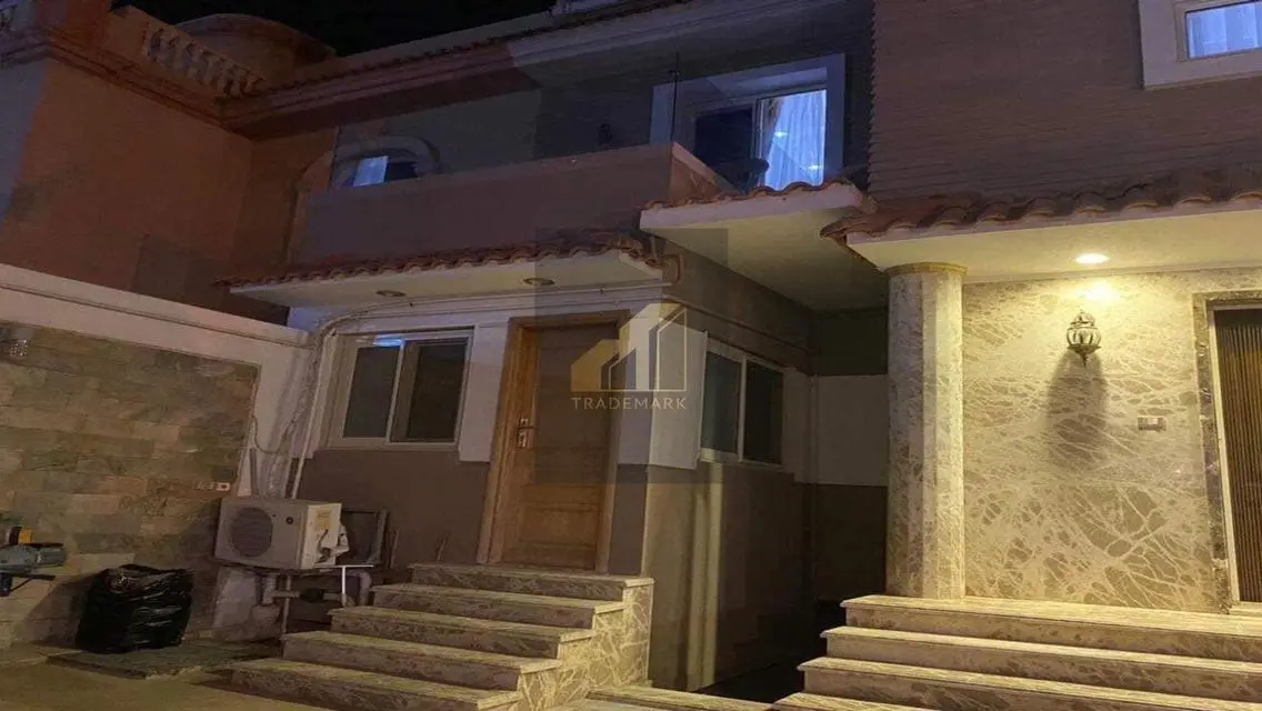Villa in La Rosa Compound at the lowest price