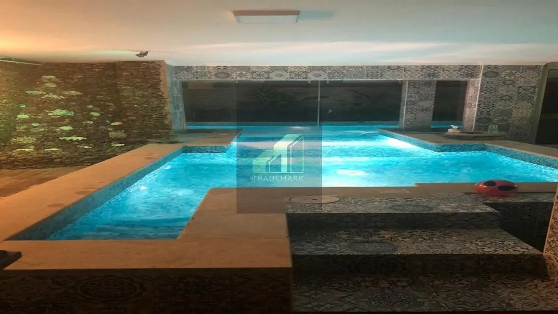 Villa in La Rosa Compound at the lowest price