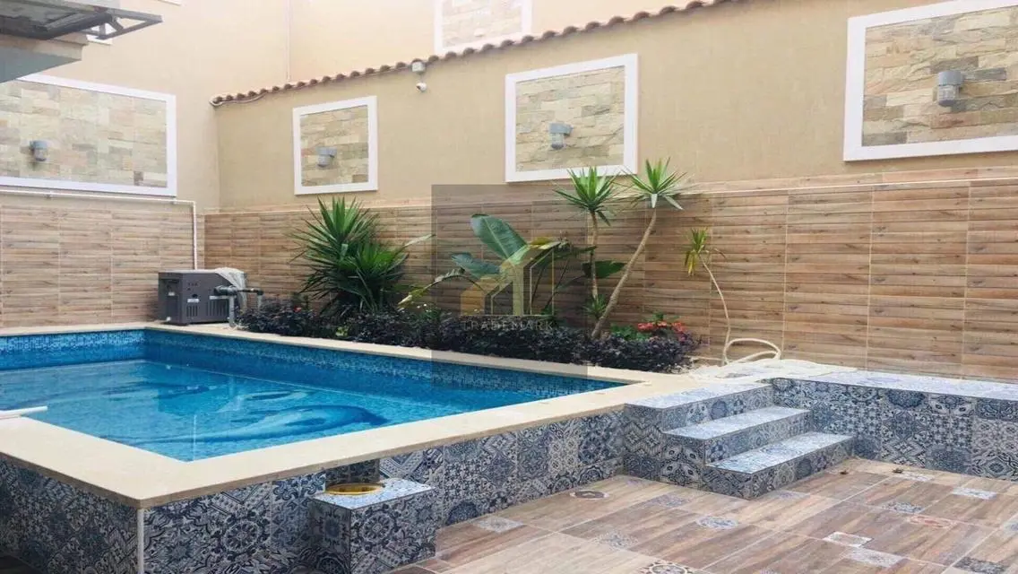 Villa in La Rosa Compound at the lowest price