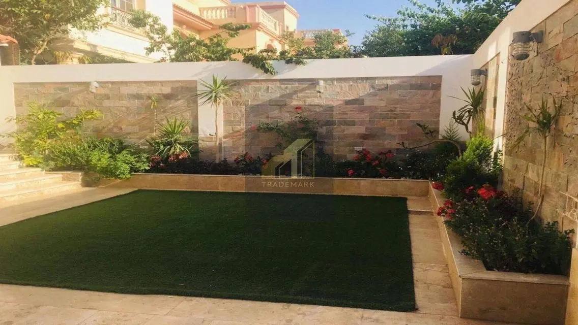 Villa in La Rosa Compound at the lowest price