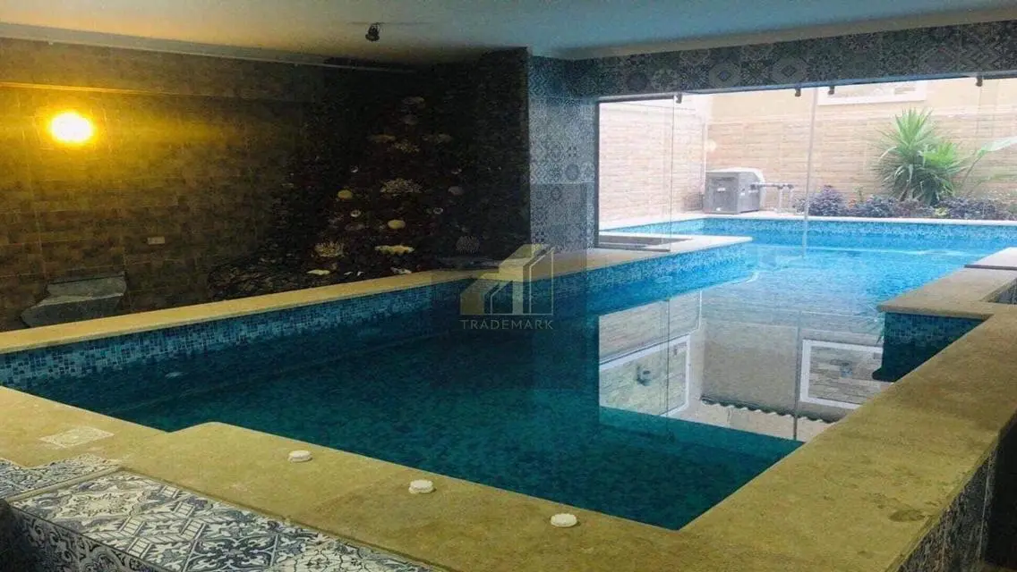 Villa in La Rosa Compound at the lowest price