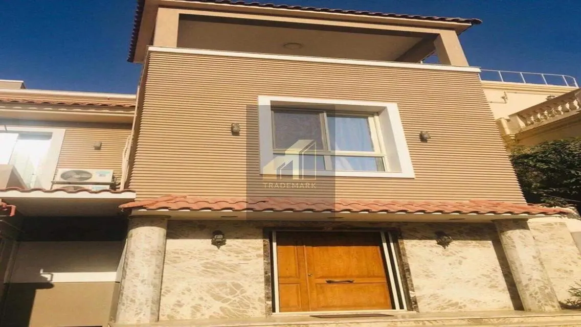 Villa in La Rosa Compound at the lowest price