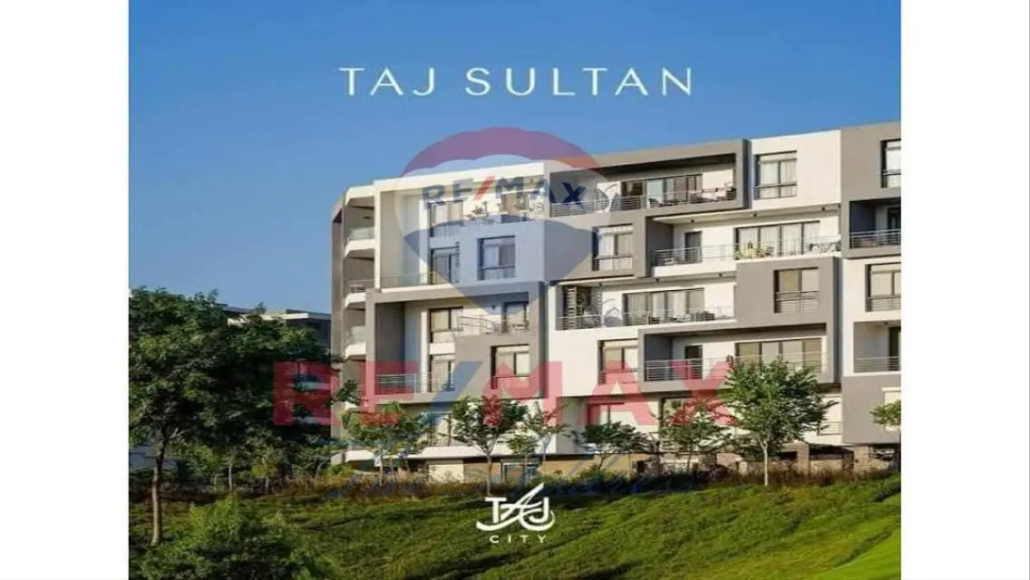 Apartment for sale-under market price -at Taj City