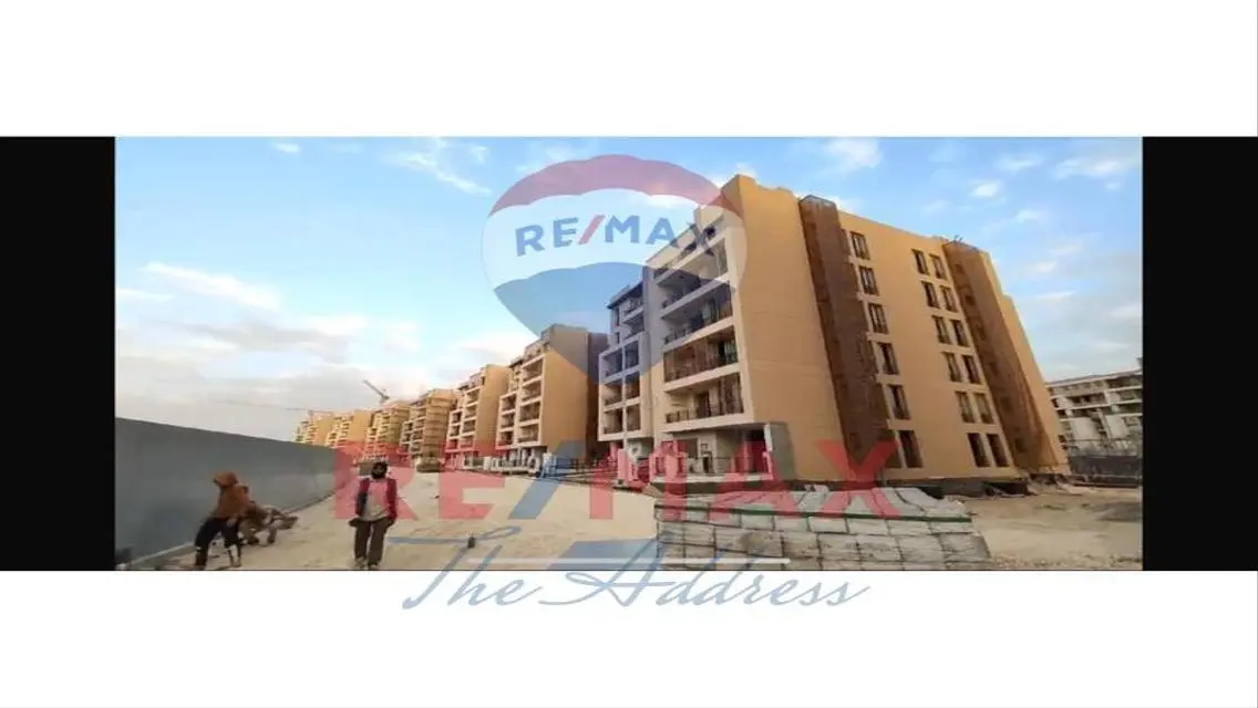 Apartment for sale-under market price -at Taj City