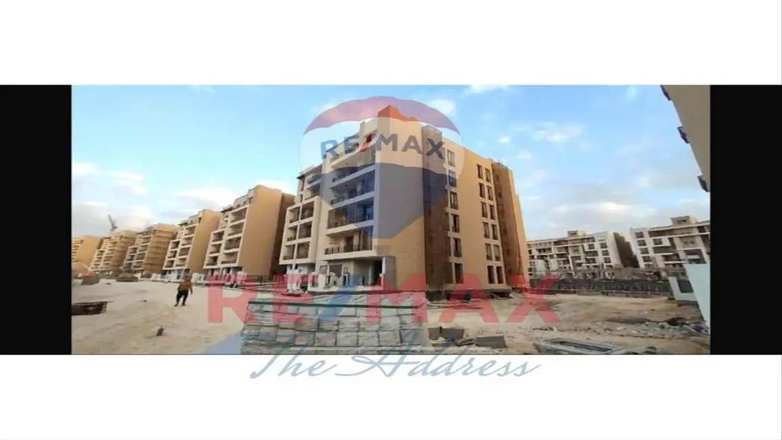 Apartment for sale-under market price -at Taj City