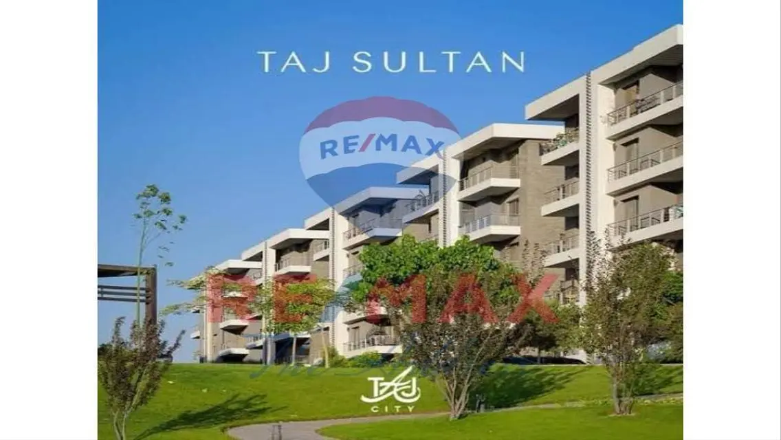 Apartment for sale-under market price -at Taj City