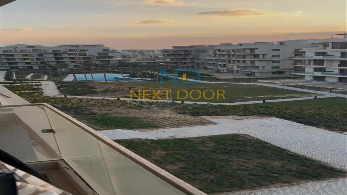 Apartment For Rent in Villette First use