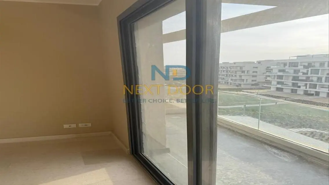 Apartment For Rent in Villette First use
