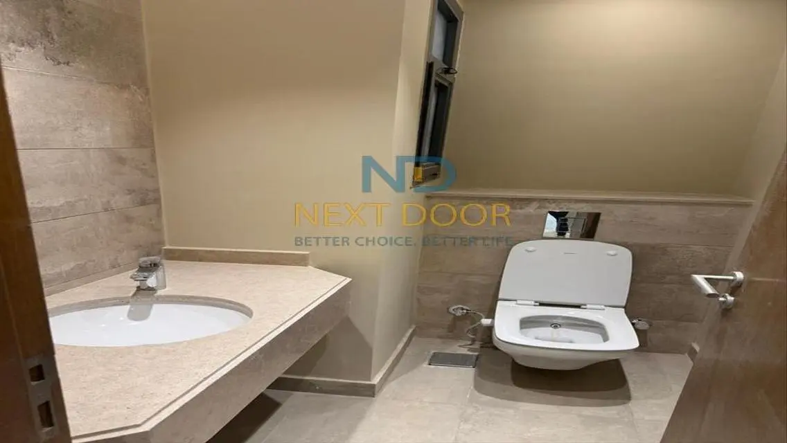 Apartment For Rent in Villette First use