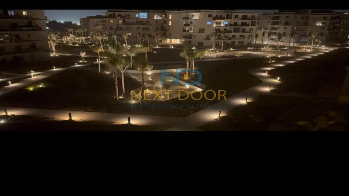 Apartment For Rent in Villette First use