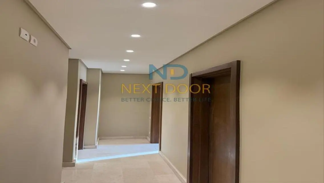 Apartment For Rent in Villette First use