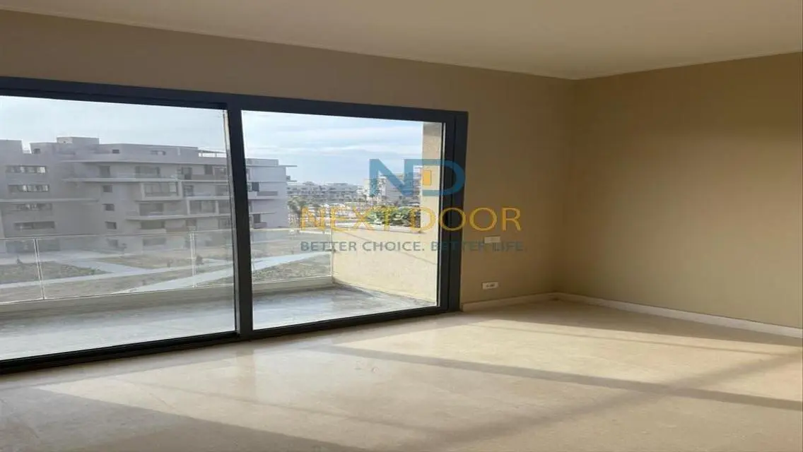 Apartment For Rent in Villette First use