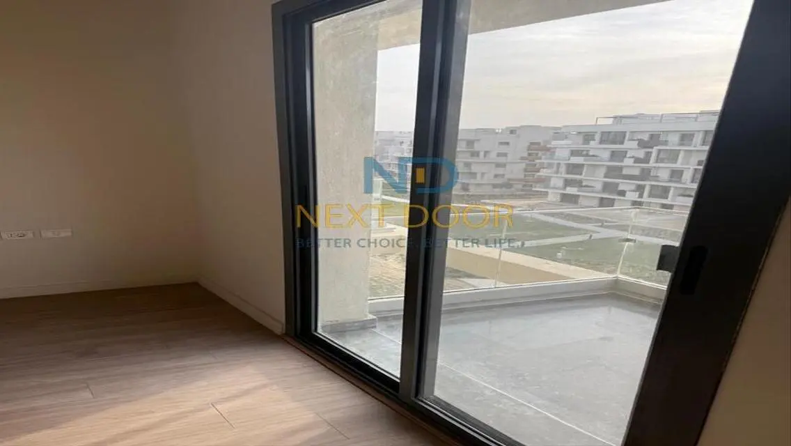 Apartment For Rent in Villette First use