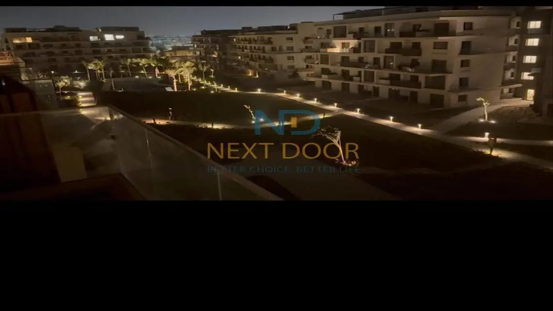 Apartment For Rent in Villette First use
