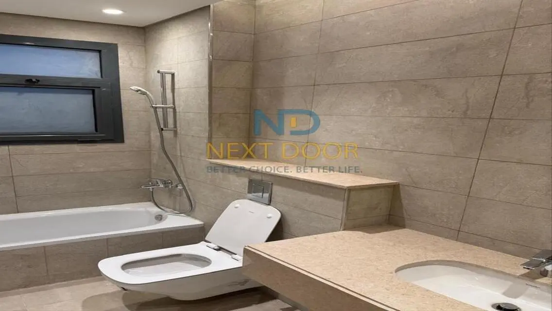 Apartment For Rent in Villette First use
