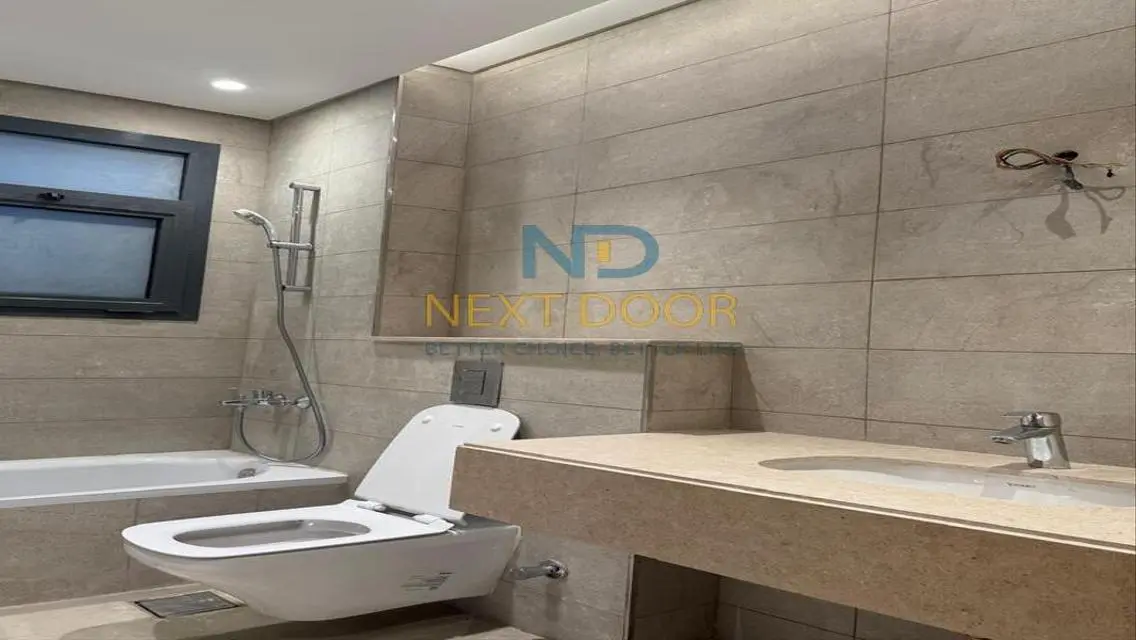 Apartment For Rent in Villette First use