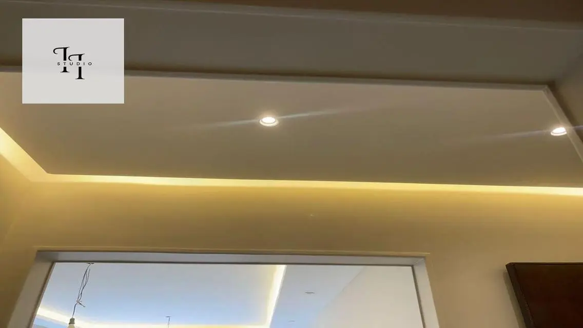 Super Lux Apartment Semi Ufor Rent