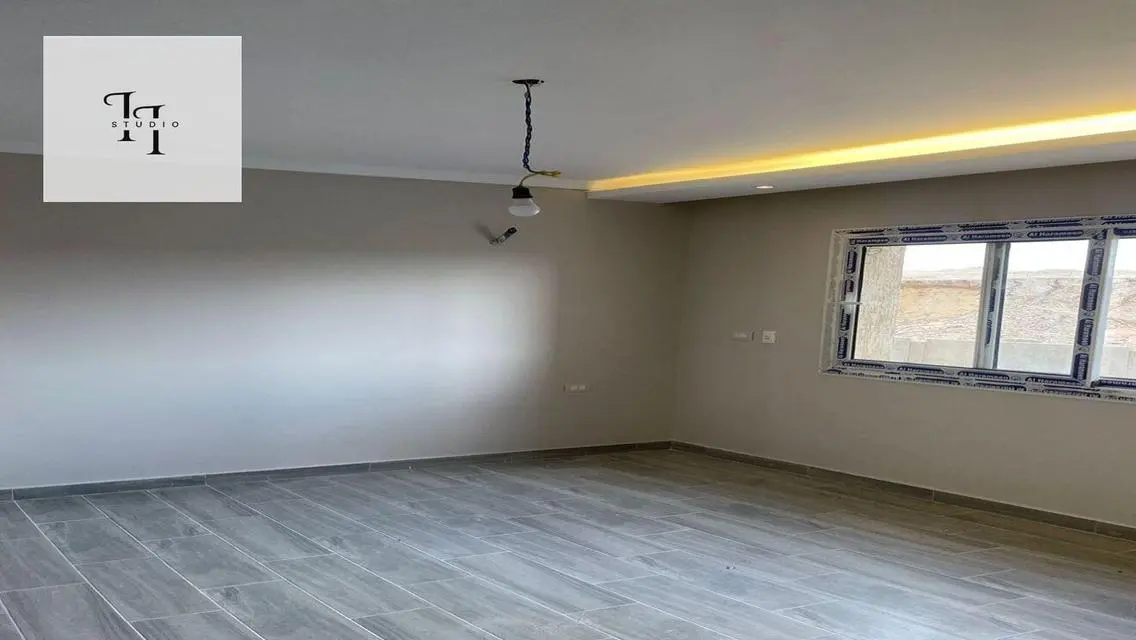 Super Lux Apartment Semi Ufor Rent