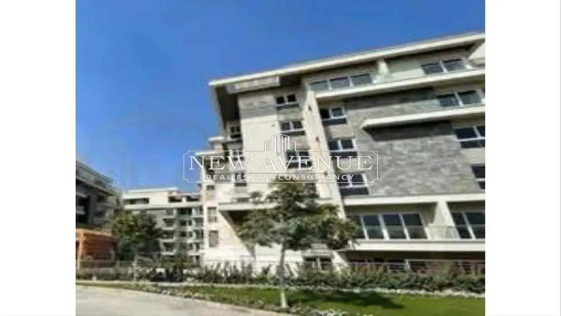 Townhouse Middle -Bahary - in Mountain view i city