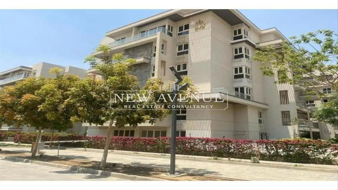Townhouse Middle -Bahary - in Mountain view i city