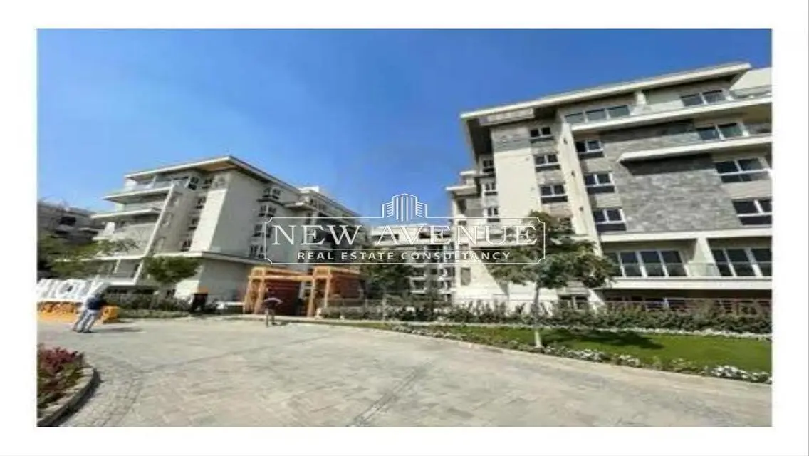 Townhouse Middle -Bahary - in Mountain view i city