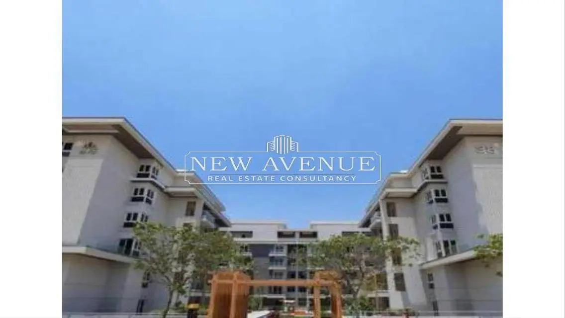 Townhouse Middle -Bahary - in Mountain view i city